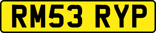 RM53RYP