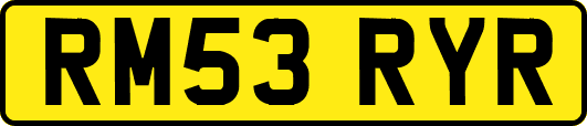RM53RYR