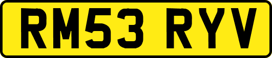 RM53RYV