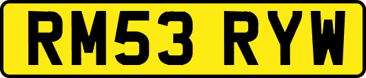 RM53RYW