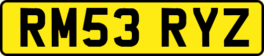 RM53RYZ
