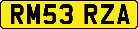 RM53RZA