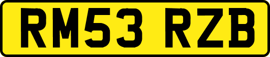 RM53RZB