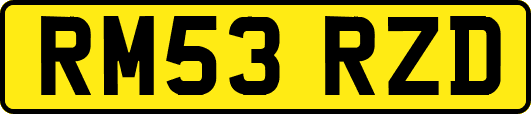 RM53RZD