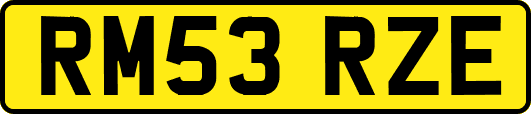 RM53RZE