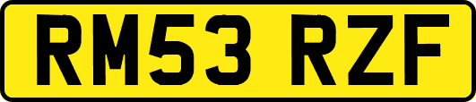 RM53RZF