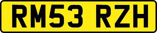 RM53RZH