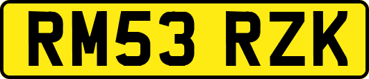 RM53RZK
