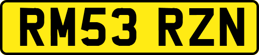 RM53RZN