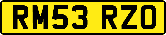 RM53RZO