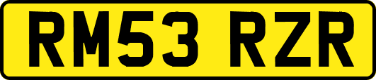 RM53RZR