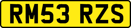 RM53RZS