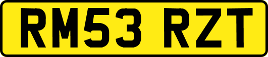 RM53RZT