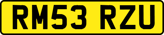 RM53RZU