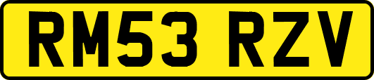 RM53RZV
