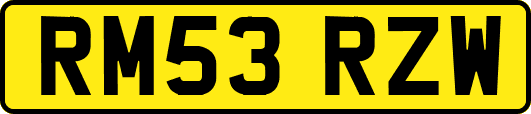 RM53RZW