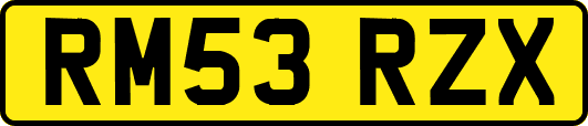 RM53RZX