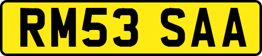 RM53SAA