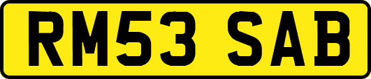 RM53SAB