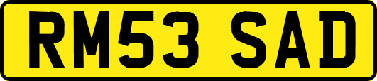 RM53SAD