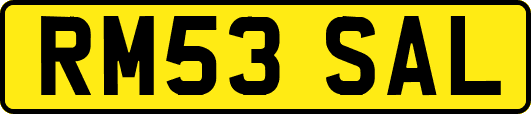 RM53SAL