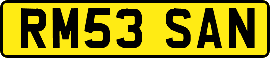 RM53SAN