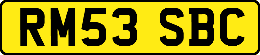 RM53SBC