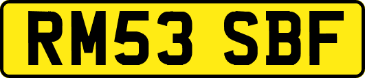 RM53SBF
