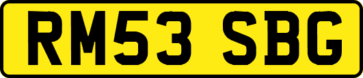 RM53SBG