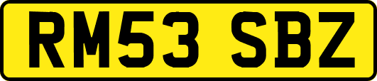 RM53SBZ