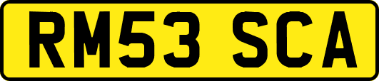 RM53SCA