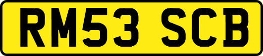 RM53SCB