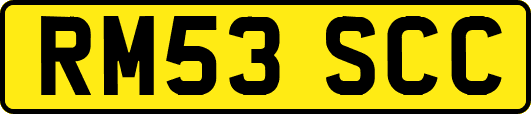 RM53SCC