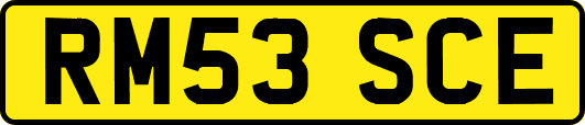 RM53SCE