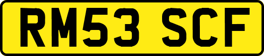 RM53SCF