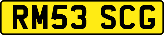 RM53SCG