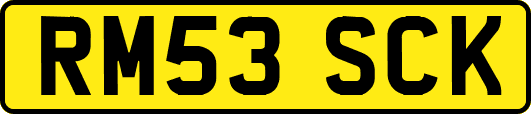 RM53SCK