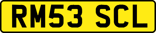 RM53SCL
