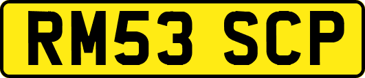 RM53SCP