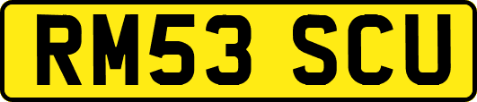 RM53SCU