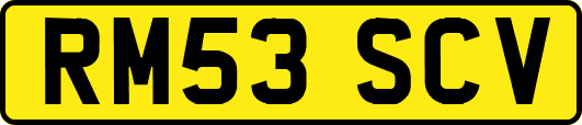 RM53SCV