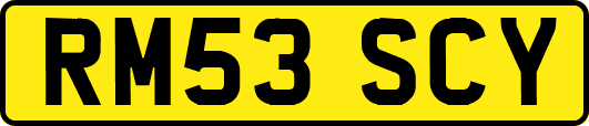 RM53SCY