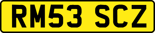 RM53SCZ