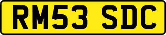 RM53SDC