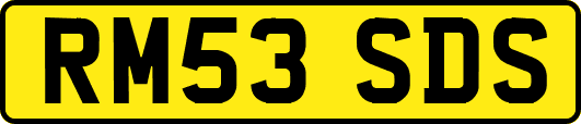 RM53SDS
