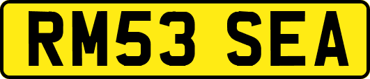 RM53SEA