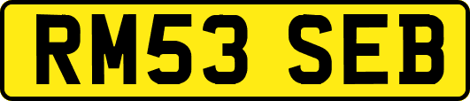 RM53SEB