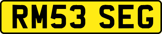 RM53SEG
