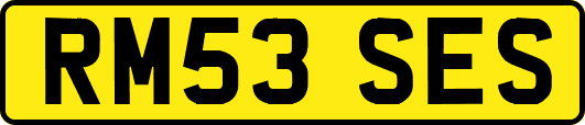 RM53SES