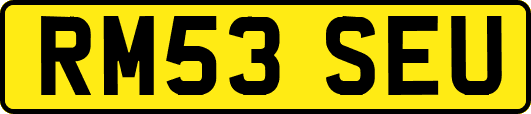 RM53SEU
